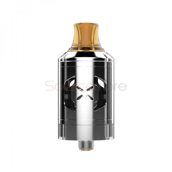 Hugsvape Chalice MTL RTA