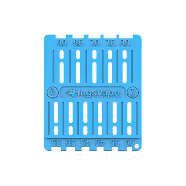 Hugsvape Coil Trimming Tool
