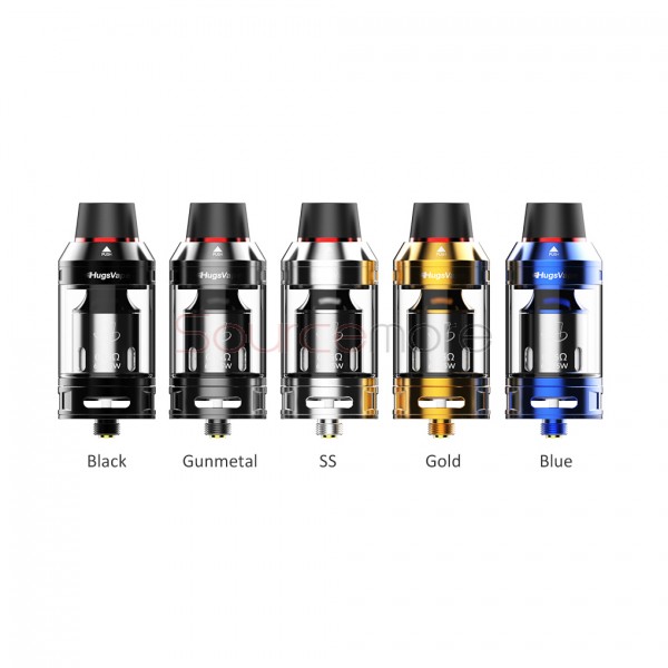 Hugsvape Magician Mesh Tank