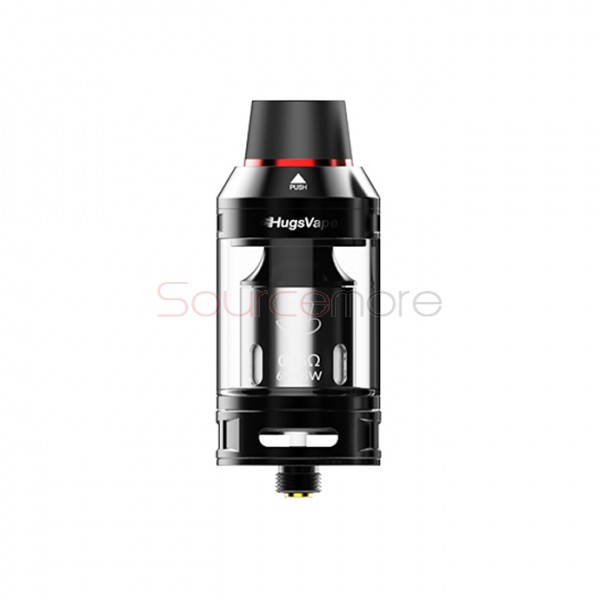 Hugsvape Magician Mesh Tank