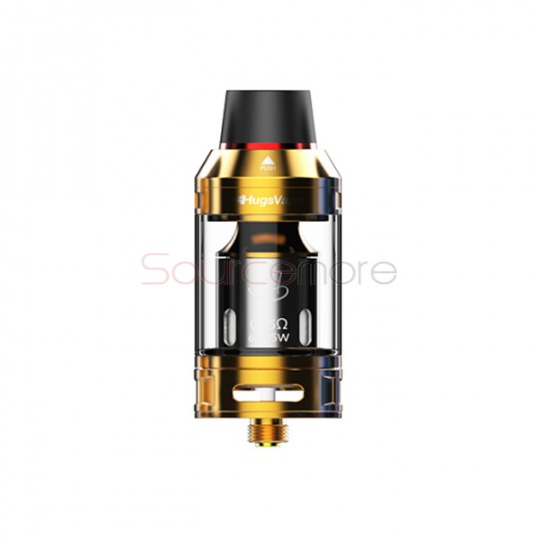 Hugsvape Magician Mesh Tank
