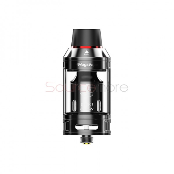 Hugsvape Magician Mesh Tank