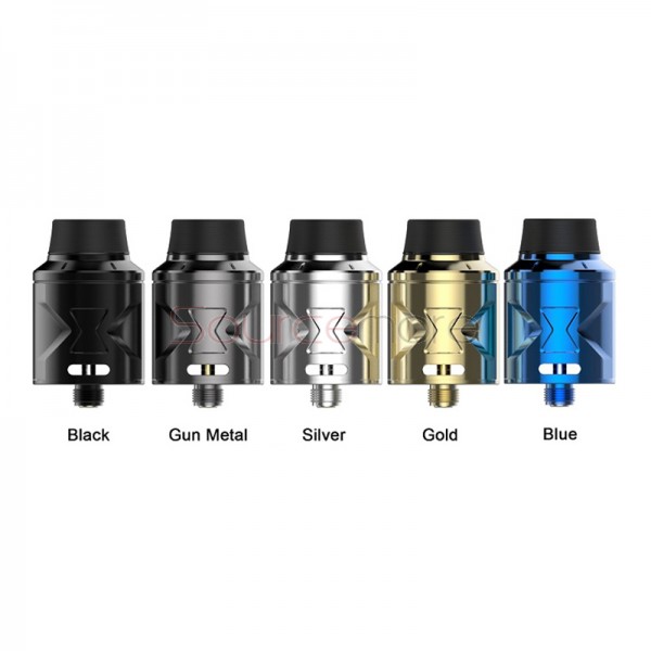Hugsvape Piper RDA