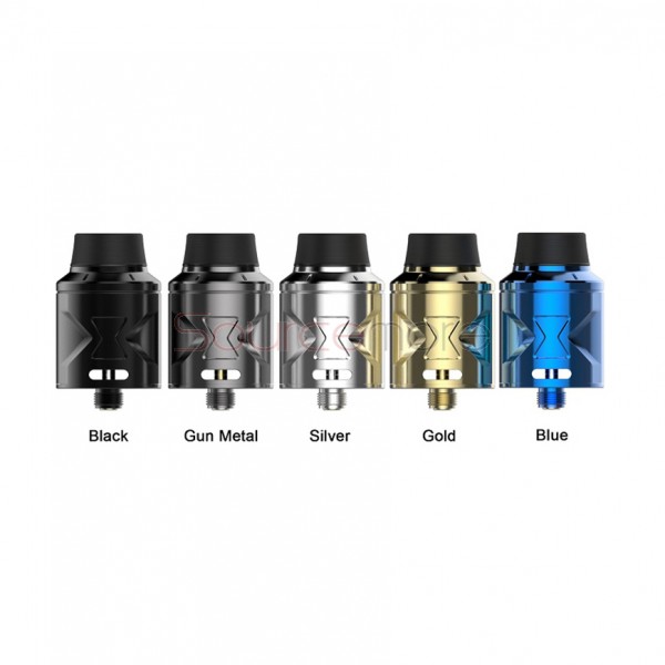 Hugsvape Piper RDA