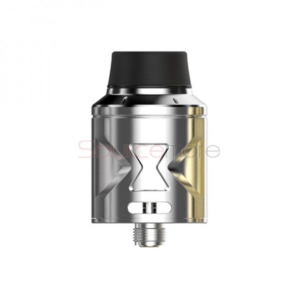 Hugsvape Piper RDA