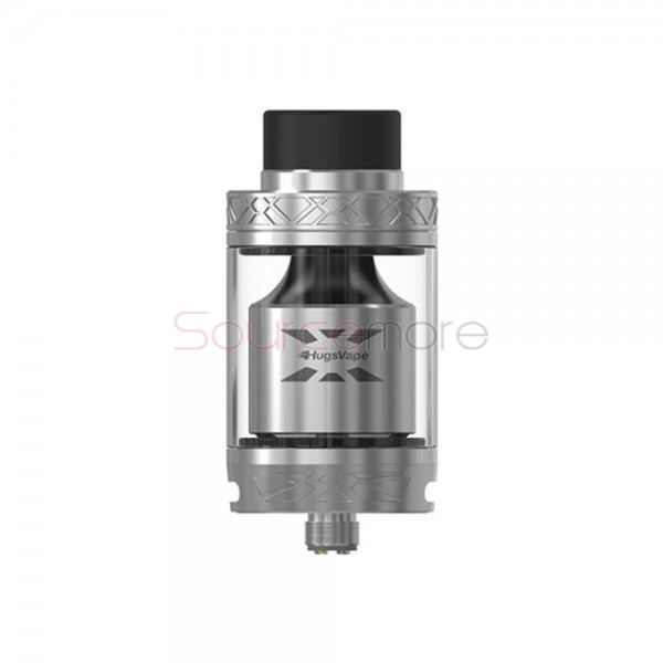 Hugsvape Ring Lord Mesh RTA