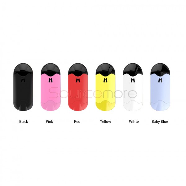 Hugsvape Surge Pod Kit