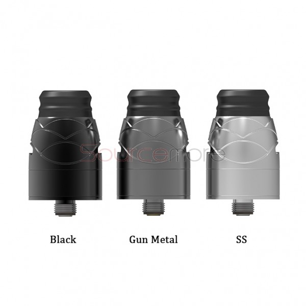 Hugsvape Theseus RDA