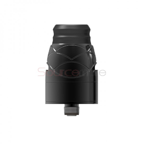 Hugsvape Theseus RDA