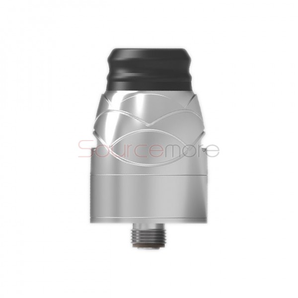 Hugsvape Theseus RDA