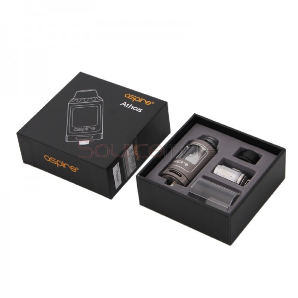 Aspire Athos Tank 4.0ML - Grey