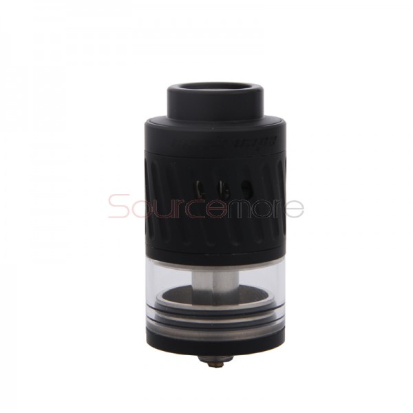 Geekvape Karma 2-in-1 RDTA&RDA Atomizer -Black
