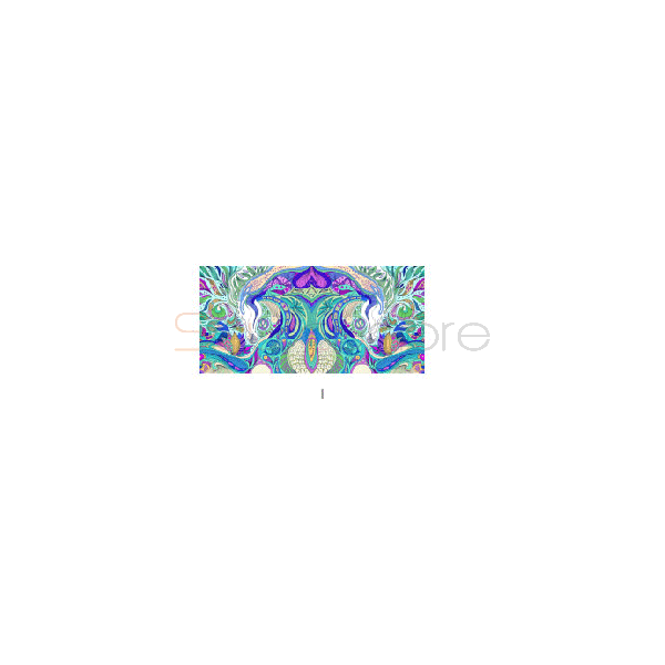 Eleaf iStick Pico Sticker - I (totem)