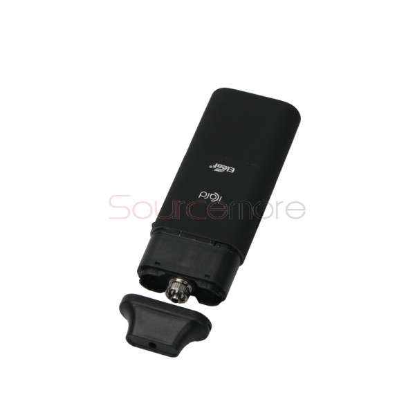 Eleaf iCard Starter Kit 