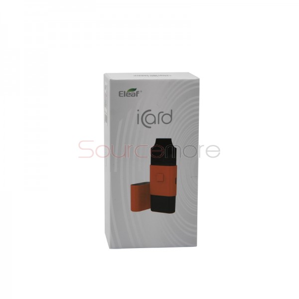 Eleaf iCard Starter Kit 