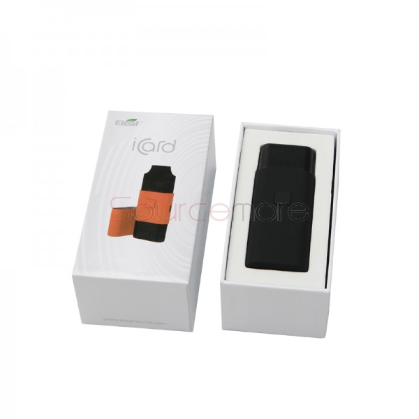 Eleaf iCard Starter Kit 