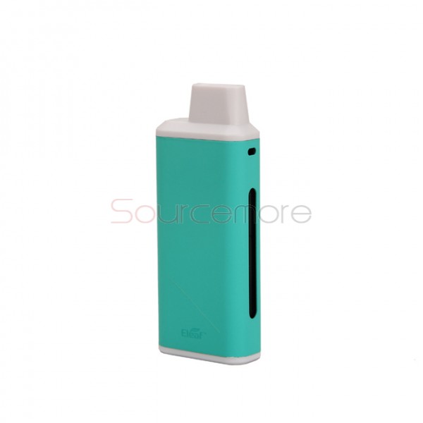 Eleaf iCare 1.8ml Tank with 650mah Battery All-in-One Starter Kit- Cyan