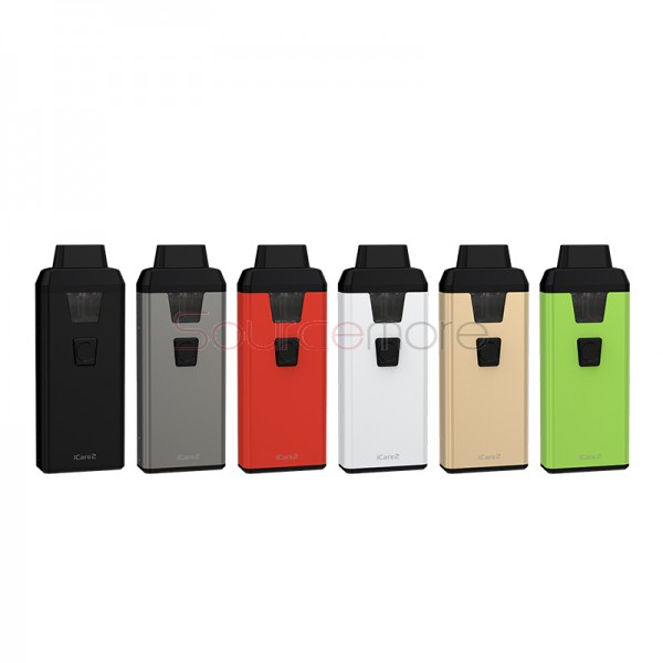 Eleaf iCare 2 Starter Kit 