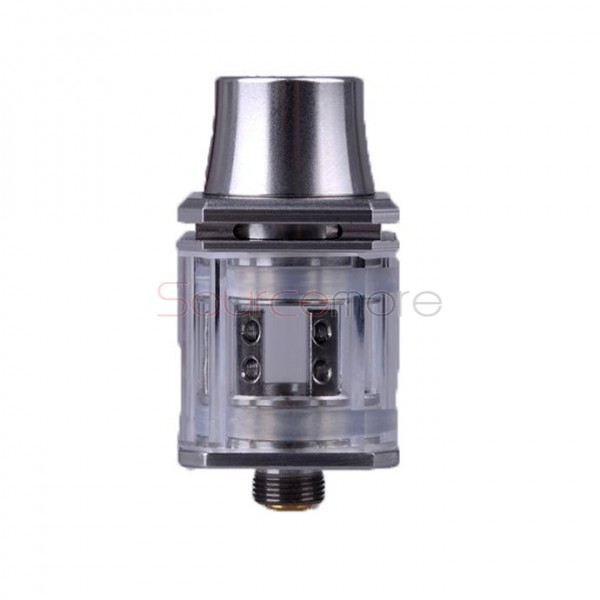 Wotofo Ice3 Cubed RDA Atomizer