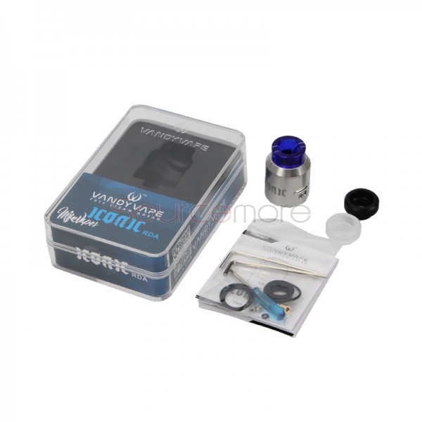 Vandy Vape iConic RDA
