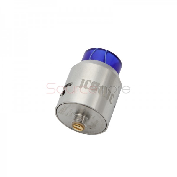 Vandy Vape iConic RDA