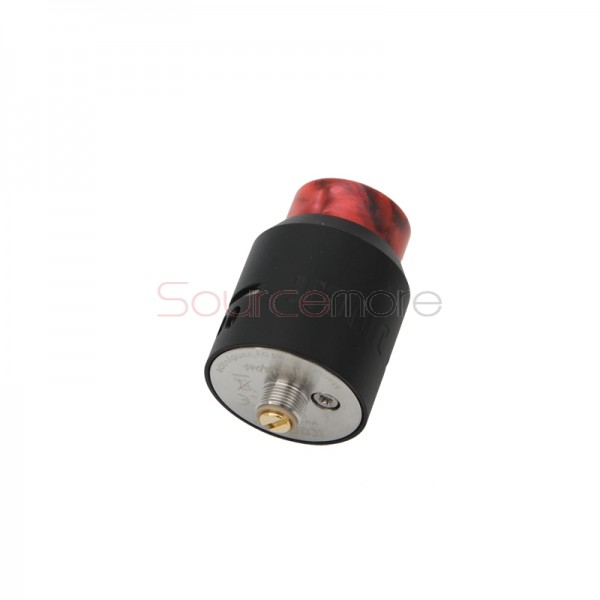 Vandy Vape iConic RDA - Matte Black