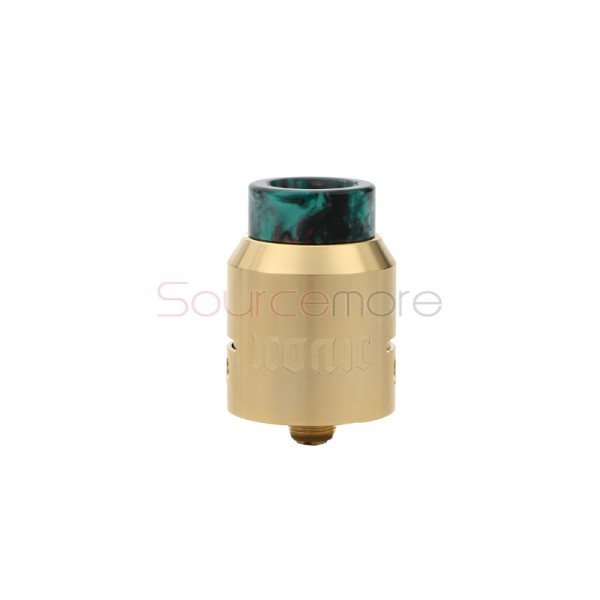 Vandy Vape iConic RDA - Gold