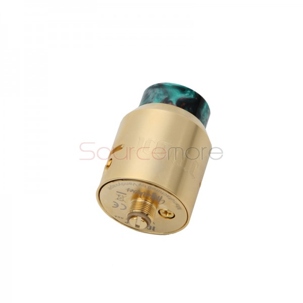 Vandy Vape iConic RDA - Gold