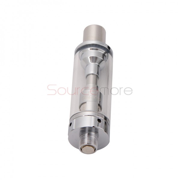 Aspire K2 Tank Silver