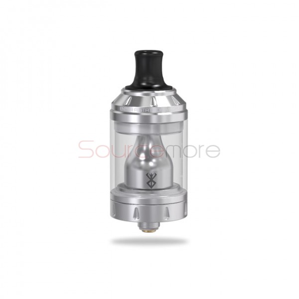 Vandy Vape Berserker MTL RTA - Stainless Steel