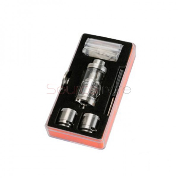 IJOY Limitless XL Tank/RTA 4ml - Stainless Steel