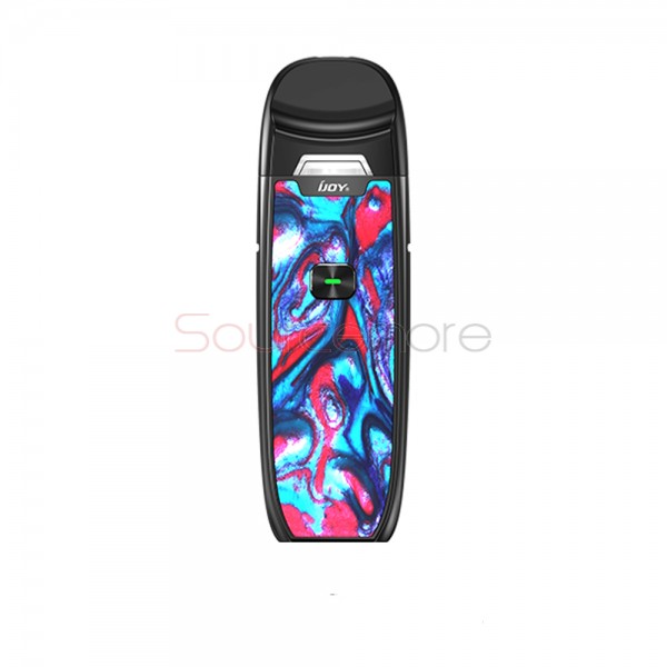 IJOY AI EVO Kit