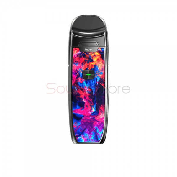 IJOY AI EVO Kit
