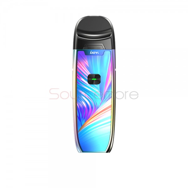 IJOY AI EVO Kit  Rainbow Ocean