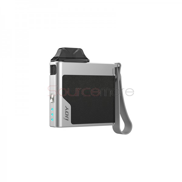 IJOY Aria Pod Kit Black
