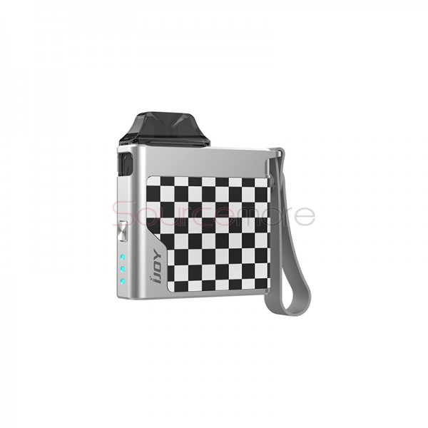 IJOY Aria Pod Kit