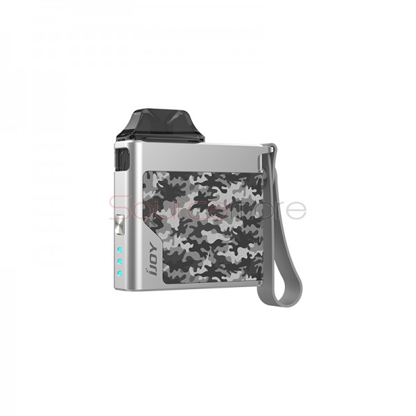IJOY Aria Pod Kit