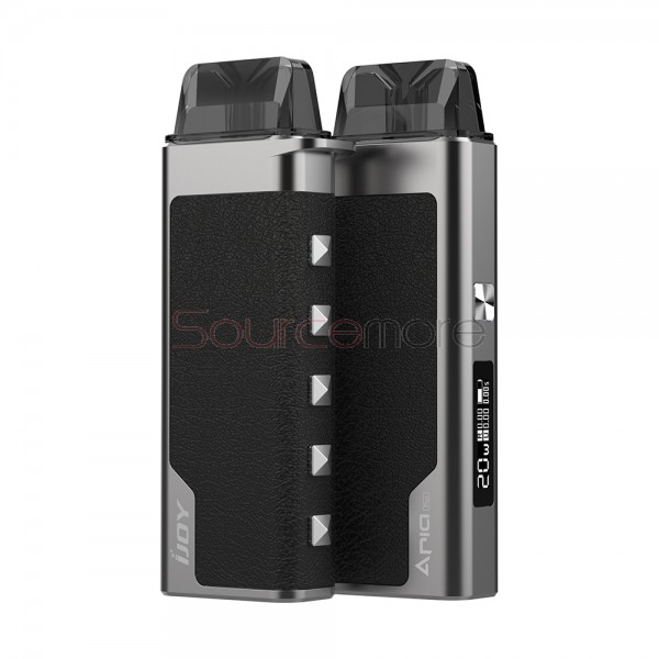 IJOY Aria Pro Pod Kit
