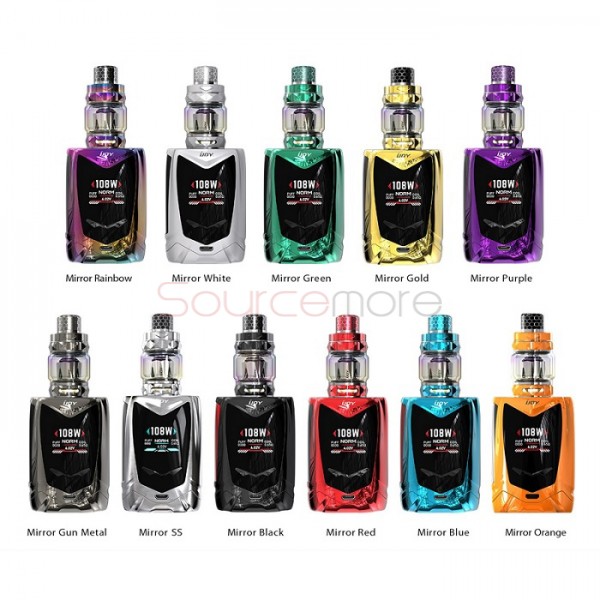 IJOY Avenger Baby Kit