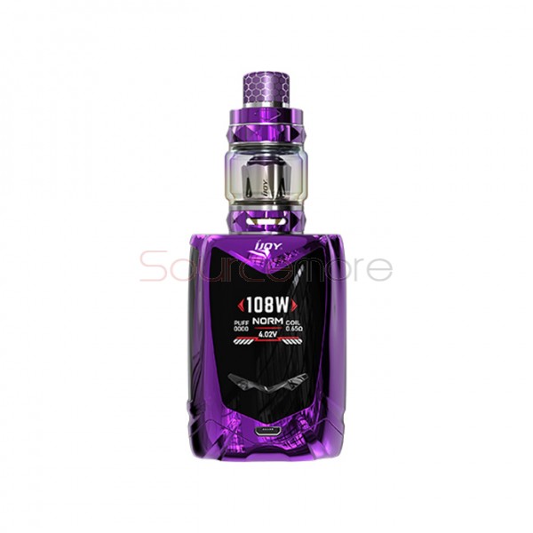 IJOY Avenger Baby Kit