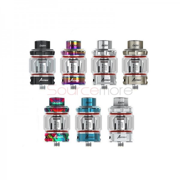 IJOY Avenger Subohm Tank