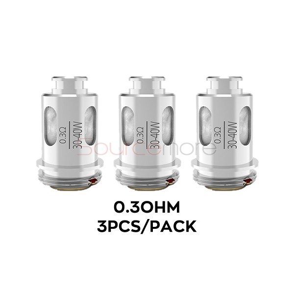 IJOY Coil for JUPITER/JUPITER 3000/Captain 1500