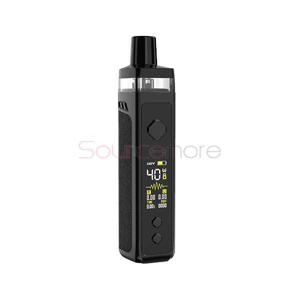 IJOY Captain 1500 Kit