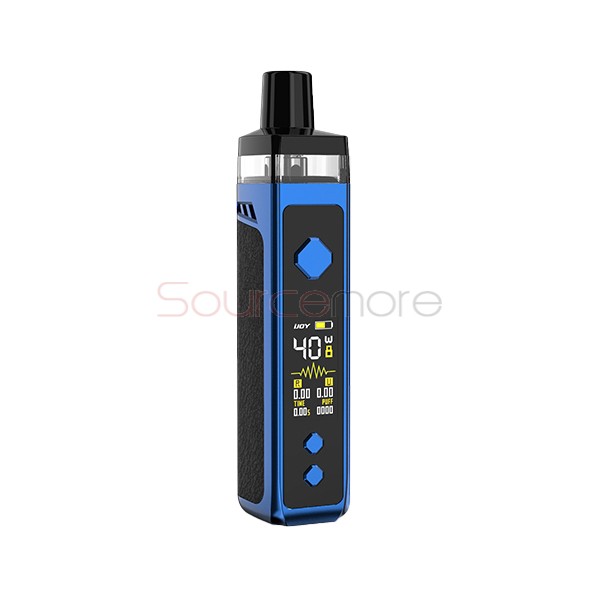 IJOY Captain 1500 Kit