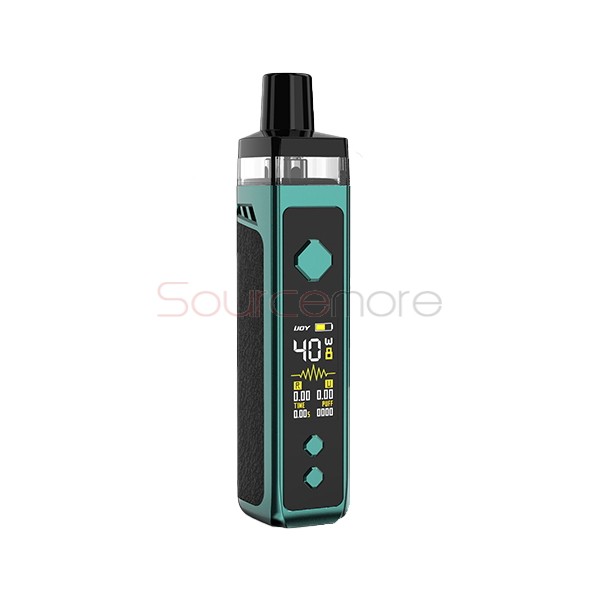 IJOY Captain 1500 Kit