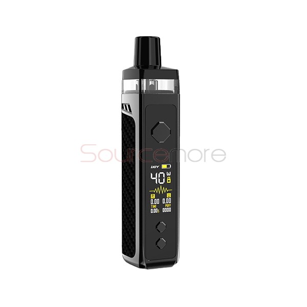 IJOY Captain 1500 Kit