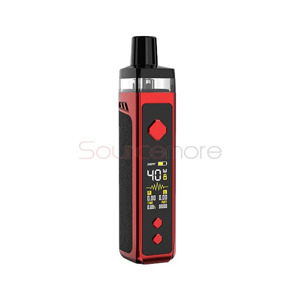 IJOY Captain 1500 Kit