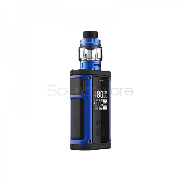 IJOY Captain 2 Kit
