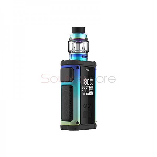 IJOY Captain 2 Kit