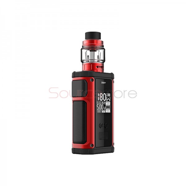 IJOY Captain 2 Kit